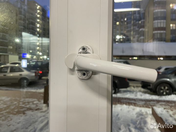 Регулировка пластиковых окон