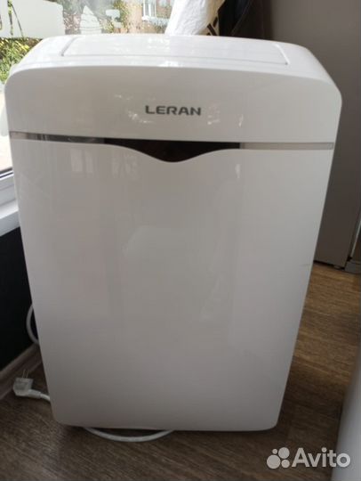 Мобильный кондиционер