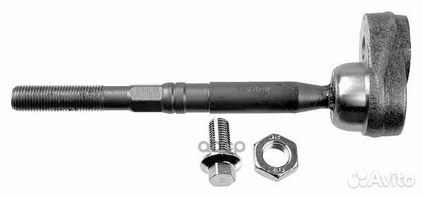 Тяга рулевая перед прав/лев 3458401 lemforder