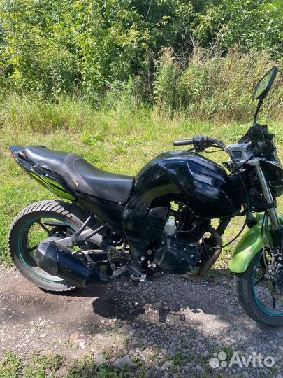 Рейсер нитро 250