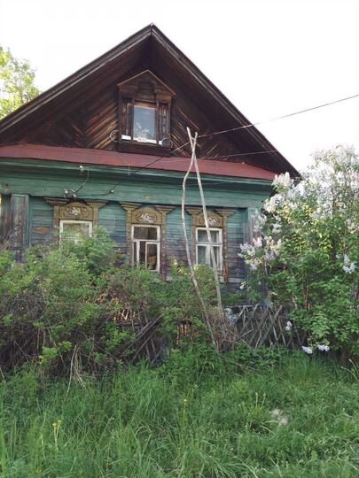 Участок 30 сот. (ИЖС)