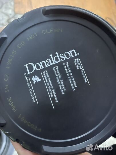 Воздушный фильтр x770693