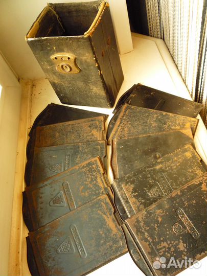 Фото мелочи ретро СССР