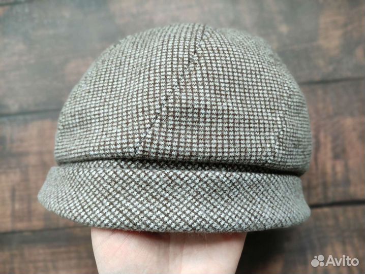 Берет женский новый