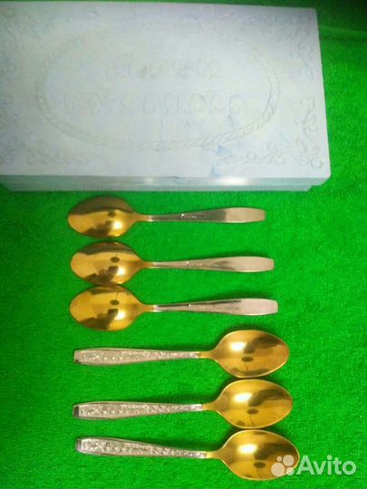 Столовый набор