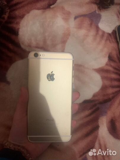 iPhone 6 Plus, 16 ГБ
