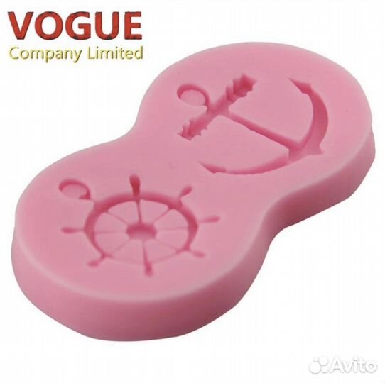 Молд силиконовый