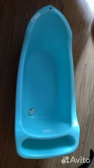 Ванночка для купания