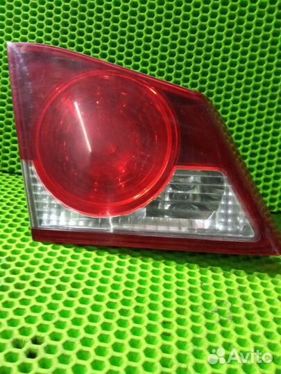 Задний фонарь левый левый Honda Civic R18A2 2008