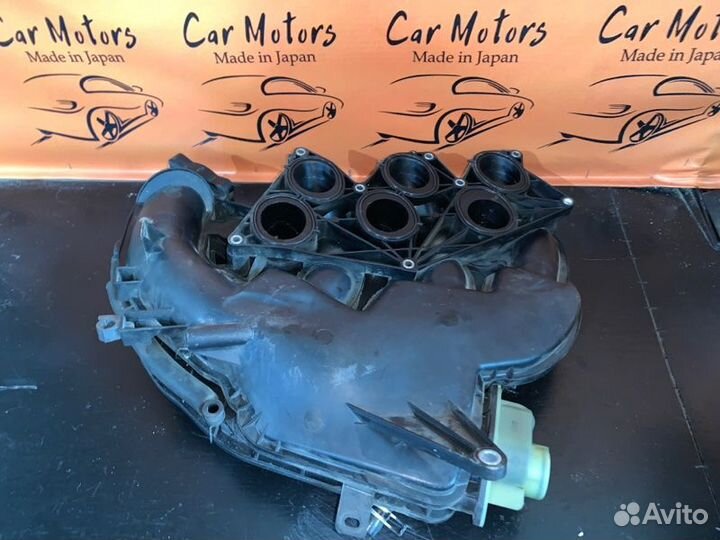 Коллектор впускной Toyota Mark X GRX121 3GR-FSE