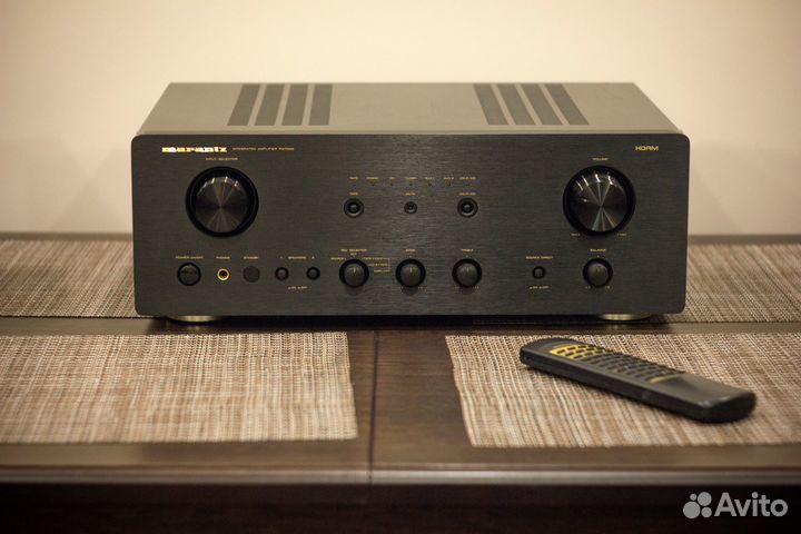 Marantz PM 7000