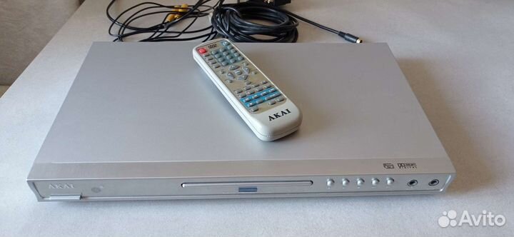 DVD плеер