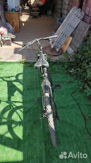 Велосипед NameLess J6200