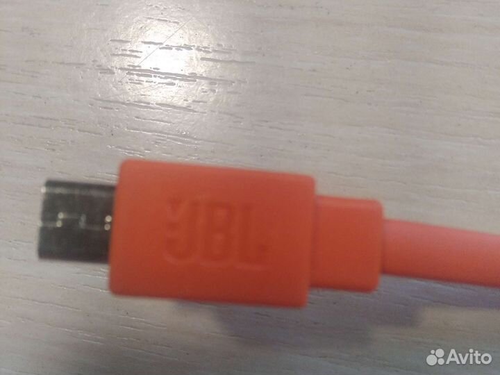 Оригинальный провод JBL для колонки