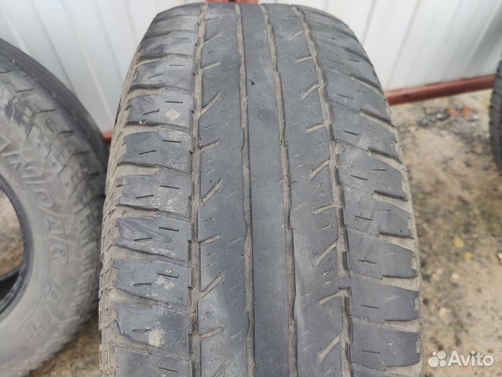 Yokohama Geolandar A/T G015 265/65 R17 112H