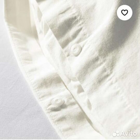 Постельное белье IKEA Angslilja 150 200