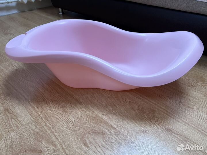 Ванночка для купания