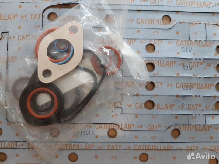 Комплект прокладок caterpillar C-12 3478679