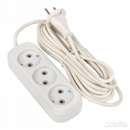 Удлинитель EKF 