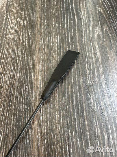 Стек-плетка, натуральная кожа