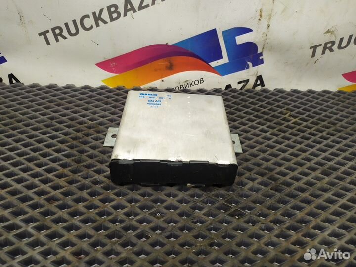 Блок управления подвеской Daf 95, Renault Magnum