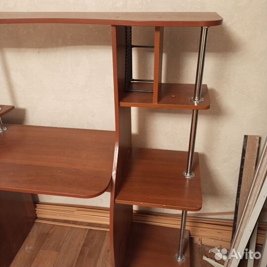 Компьютерный стол бу