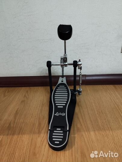 Педаль для б барабана Ludwig