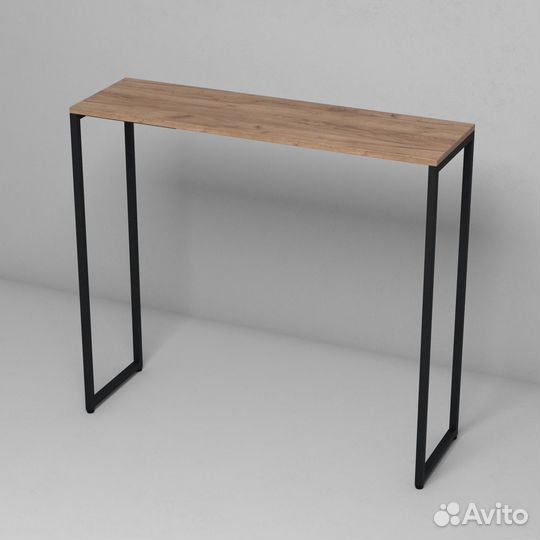 Консоль лофт