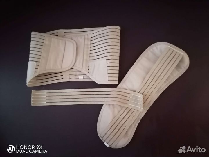 Бандаж для беременных и после родов