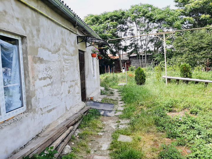 Участок 6,2 сот. (ИЖС)