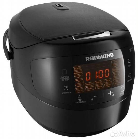 Мультиварка redmond rmc-m96