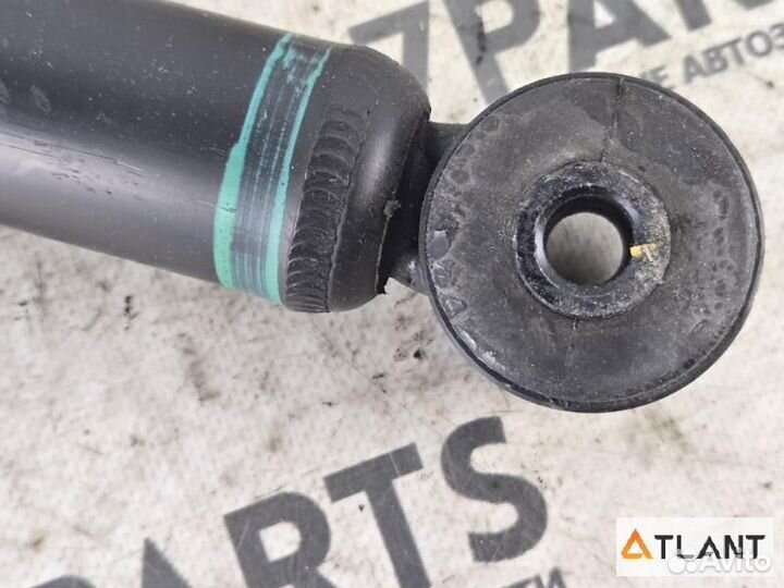 Амортизатор задний mitsubishi colt plus