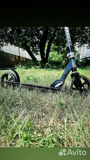 Складной Самокат Scooter