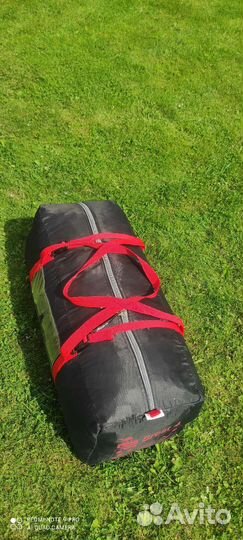 Палатка Tramp brest 4