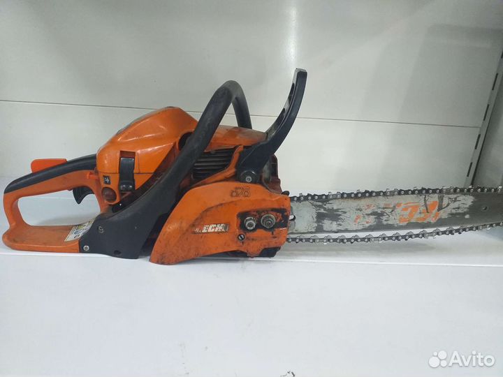 Бензопила Echo 353ES