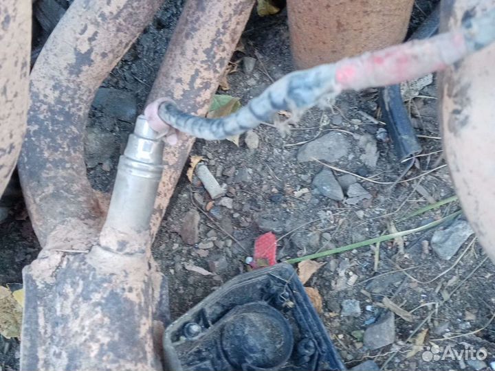 Датчик кислорода. Ваз. 2110.14.приора