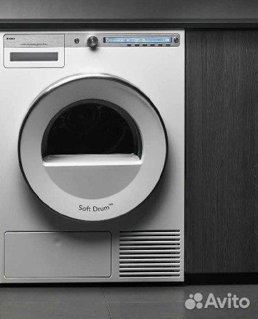 Сушильные машины Asko под заказ