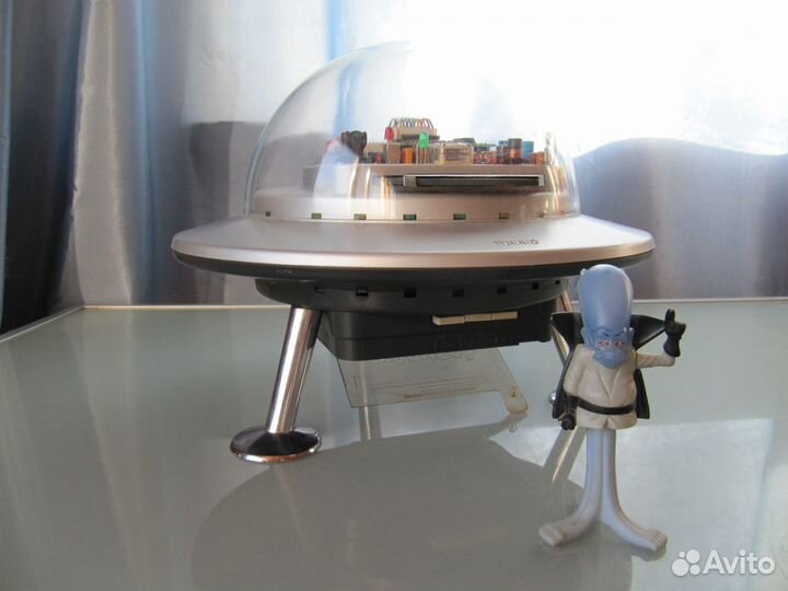 Proufo-уникальная радиомагнитола 80-ых годов