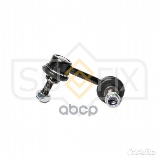 Стойка стабилизатора зад лев honda Civic VII