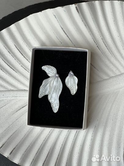 Свадебные украшения для невесты