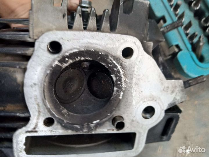 Гбц альфа 110