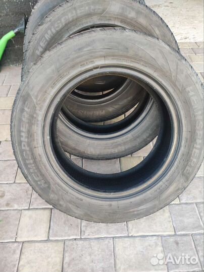 Hemisphere HH201 225/65 R17