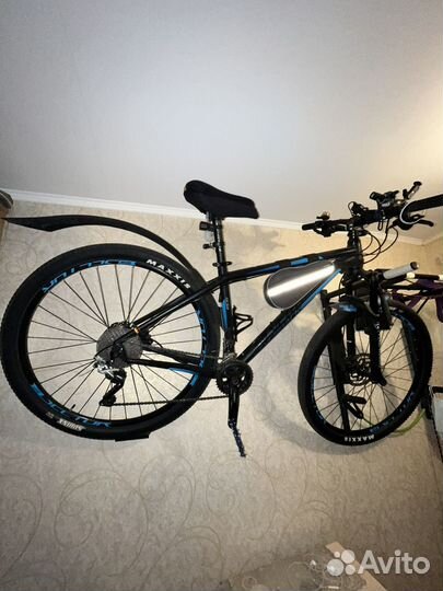 Велосипед Silverback Sola 3