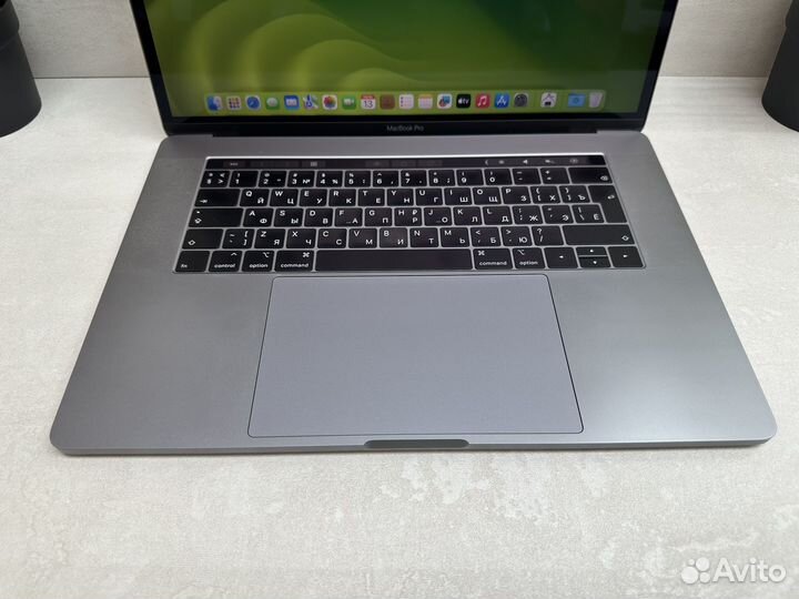 MacBook Pro 15 2019