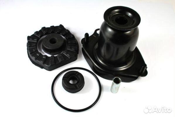 Hshbfdfkit Пыльник переднего амортизатора с отбойн