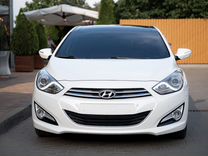 Hyundai i40 2.0 AT, 2013, 206 000 км, с пробегом, цена 1 480 000 руб.