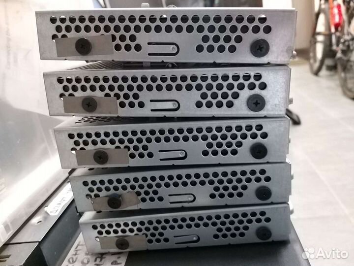 Корзина салазки HP Acer Lenovo m900 для HDD