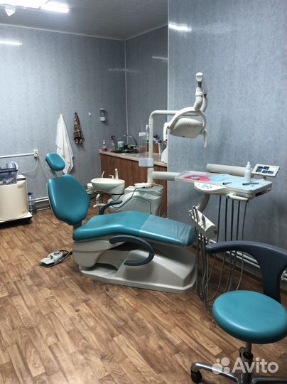 Стоматология