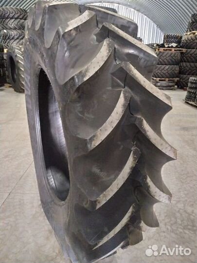 Gtk RS200 420/85 R38 157Y