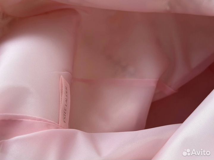 Сумка шоппер Estee lauder Guerlein Lancome